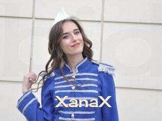 XanaX
