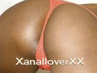 XanalloverXX