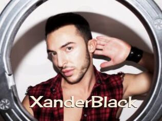 XanderBlack