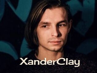 XanderClay