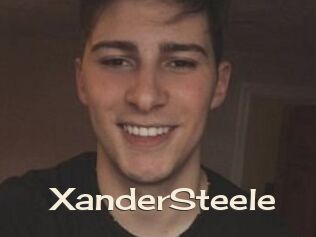 Xander_Steele