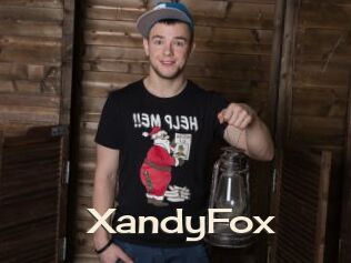 XandyFox
