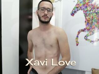 Xavi_Love