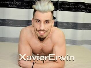 XavierErwin