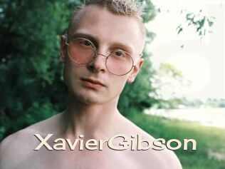 XavierGibson Big Dicks Round Ass