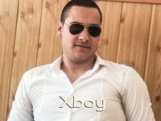 Xboy