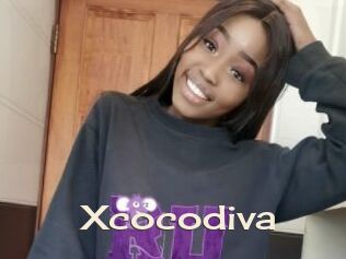 Xcocodiva