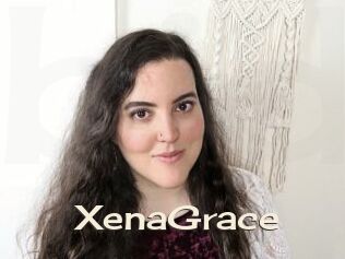 XenaGrace Big Dicks Round Ass