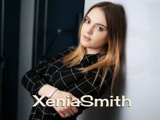 XeniaSmith
