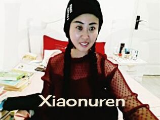 Xiaonuren
