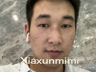 Xiaxunmimi