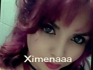 Ximenaaa Big Dicks Round Ass