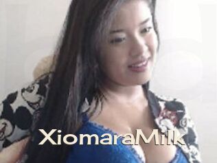 XiomaraMilk