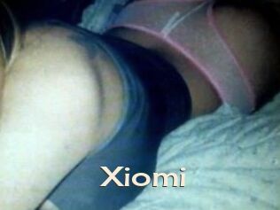 Xiomi_