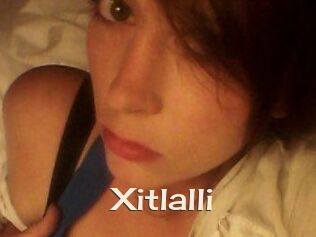 Xitlalli