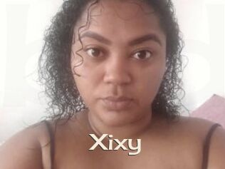 Xixy
