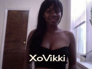 XoVikki