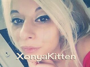 XonyaKitten
