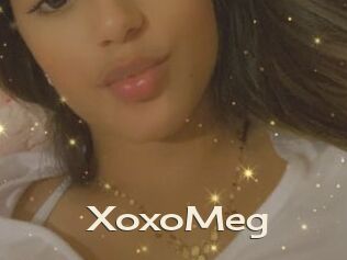 XoxoMeg