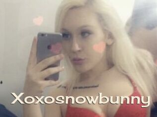 Xoxosnowbunny Big Dicks Round Ass