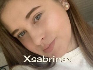 Xsabrinax