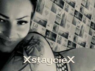 XstaycieX Big Dicks Round Ass