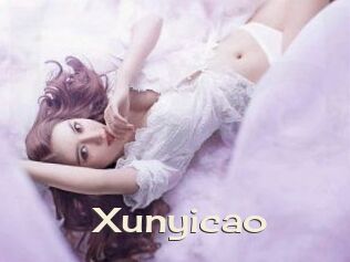 Xunyicao