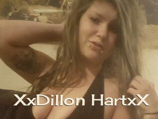 XxDillon_HartxX