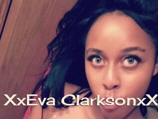 XxEva_ClarksonxX