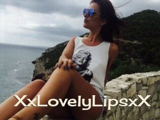 XxLovelyLipsxX