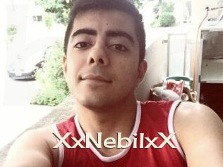 XxNebilxX