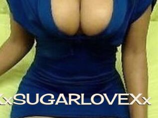 XxSUGARLOVEXx