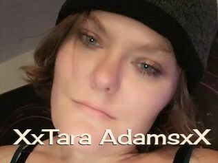 XxTara_AdamsxX