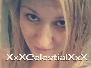 XxXCelestialXxX