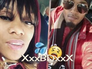 XxxBDxxX