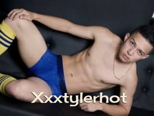 Xxxtylerhot Big Dicks Round Ass