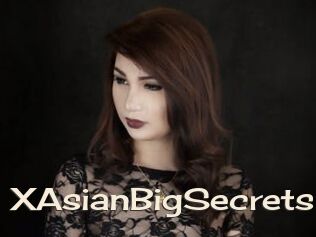 XAsianBigSecrets