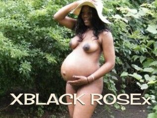 XBLACK_ROSEx