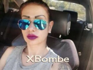 xBombe Big Dicks Round Ass
