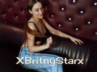 XBritnyStarx