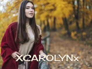 XCAROLYNx