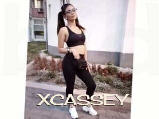 xCASSEY Big Dicks Round Ass
