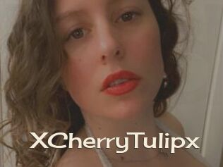 XCherryTulipx