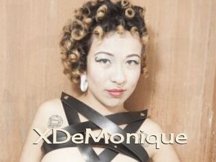 XDeMonique