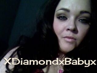 XDiamondxBabyx