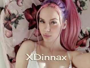XDinnax