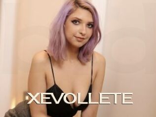 XEVOLLETE