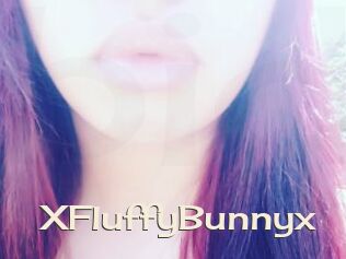 xFluffyBunnyx Big Dicks Round Ass