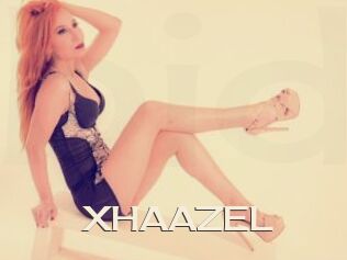XHAAZEL