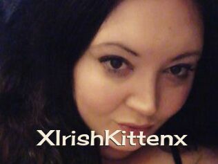 XIrishKittenx
